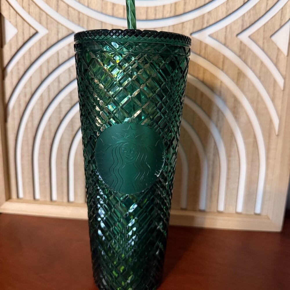 Starbucks 24 ounce Cold Tumbler